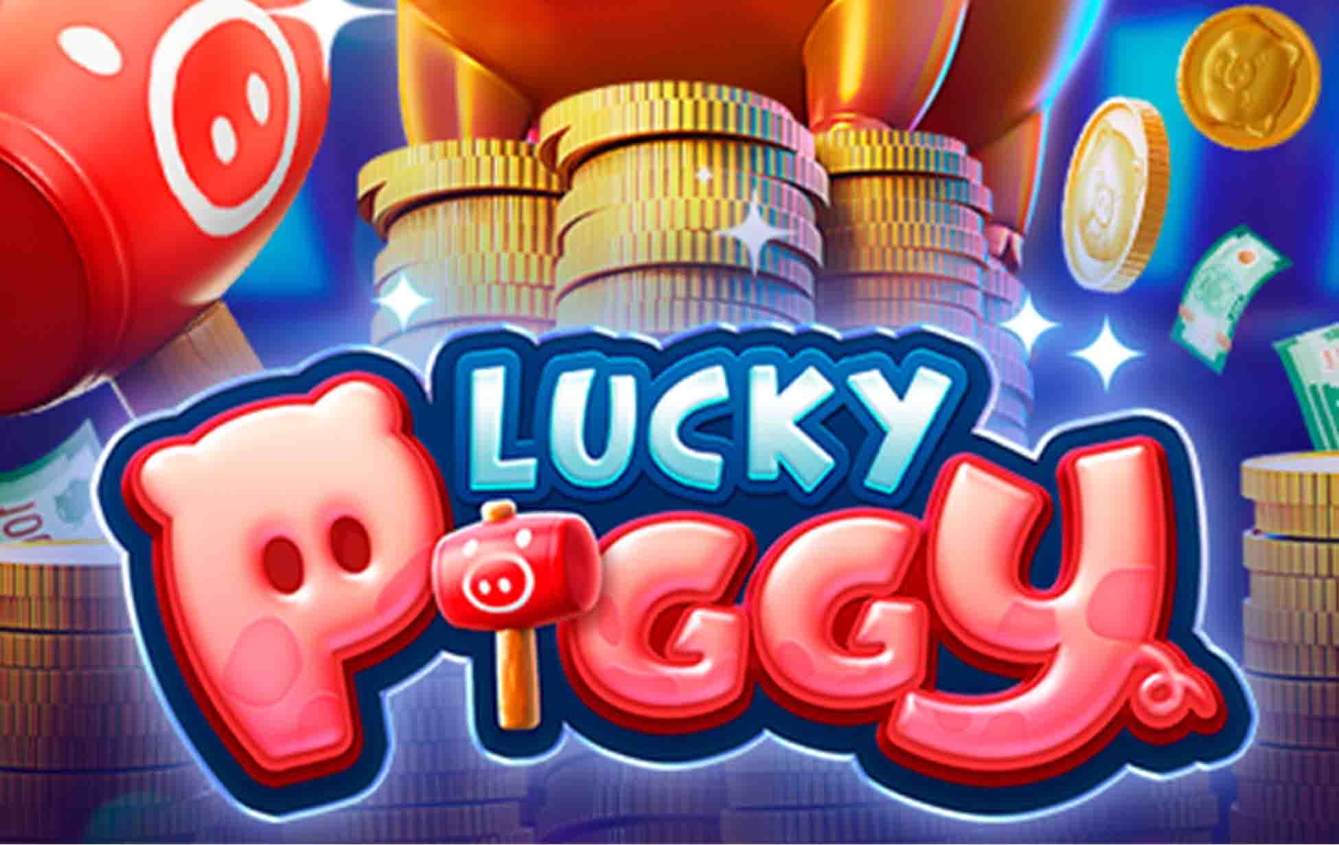 slot Lucky Piggy, apostas, cassino online, dicas, estratégias