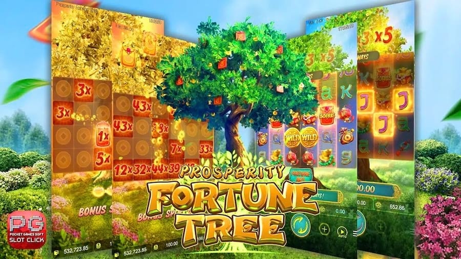 Tree of Fortune, sorte, prêmios, magia, gratidão, benefícios, jornada, vida, conexão, realização.